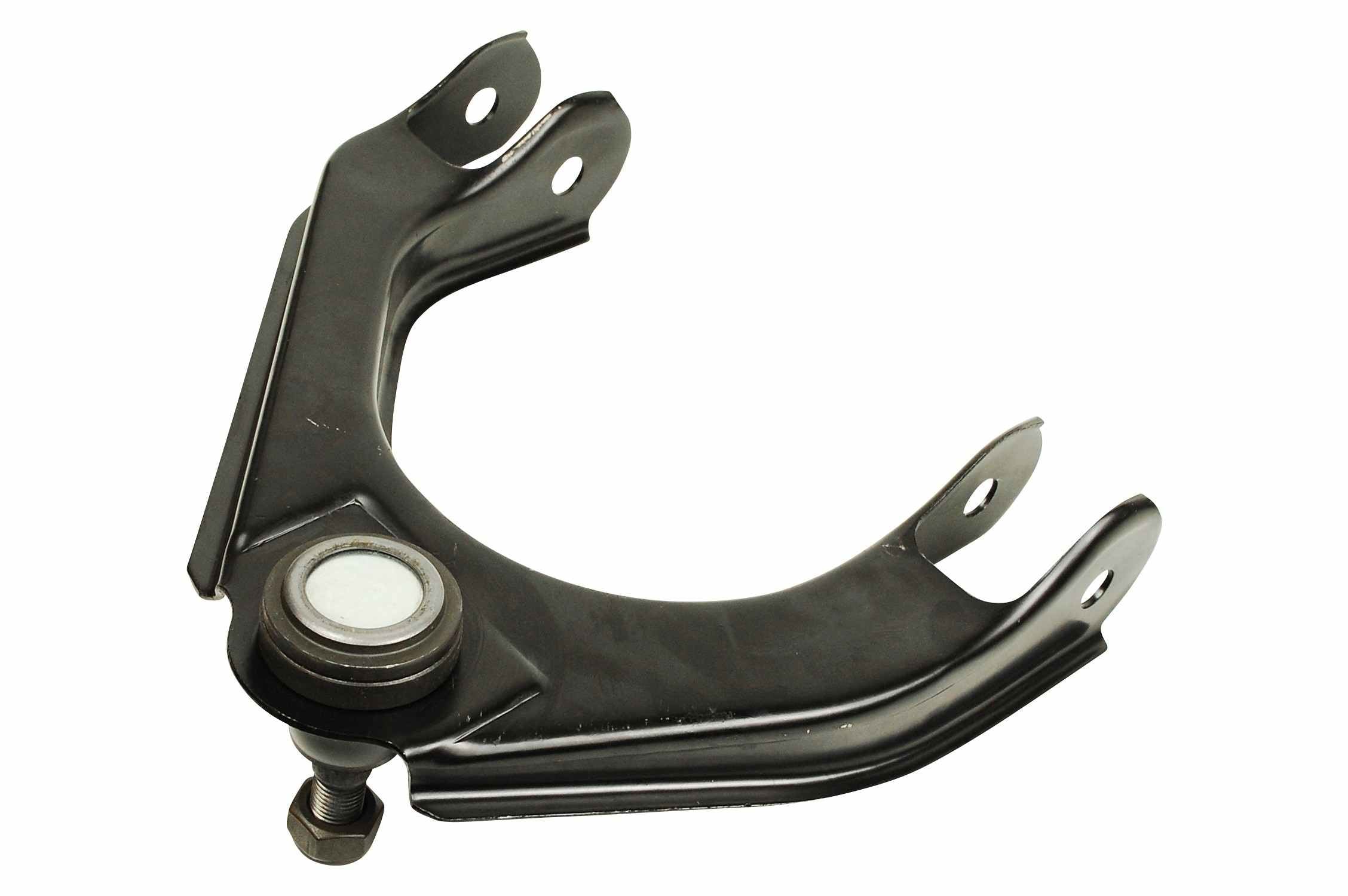 Mevotech Original Grade Suspension Control Arm and Ball Joint Assembly GS20363