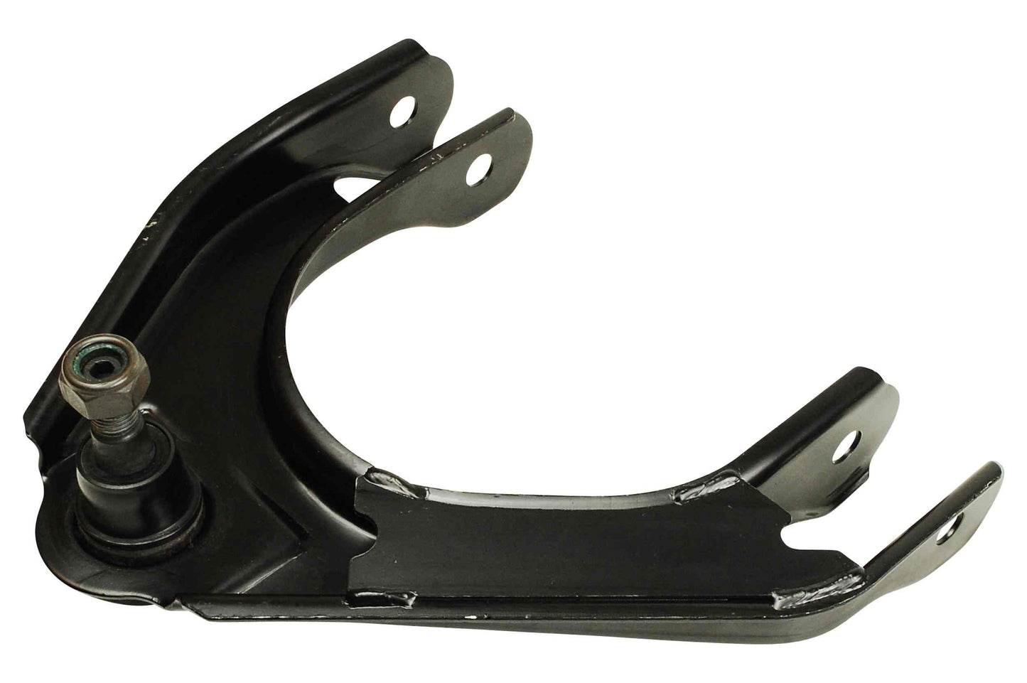 Mevotech Original Grade Suspension Control Arm and Ball Joint Assembly GS20363