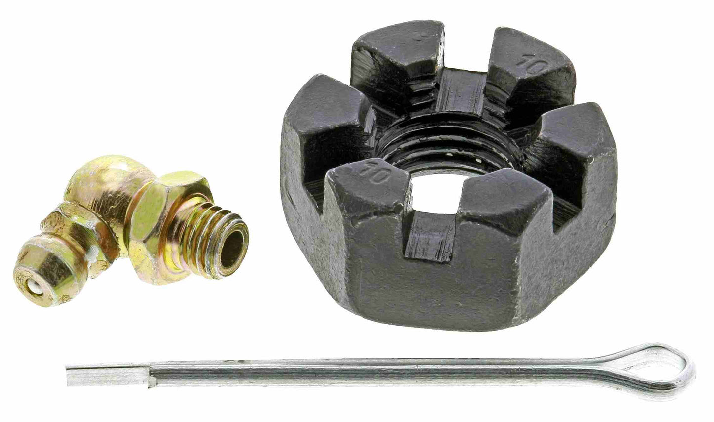 Mevotech Original Grade Suspension Control Arm and Ball Joint Assembly GS20363