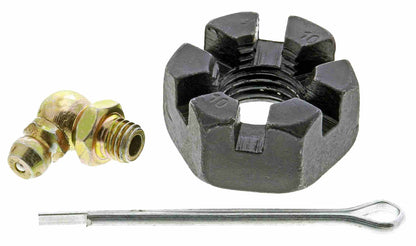 Mevotech Original Grade Suspension Control Arm and Ball Joint Assembly GS20363