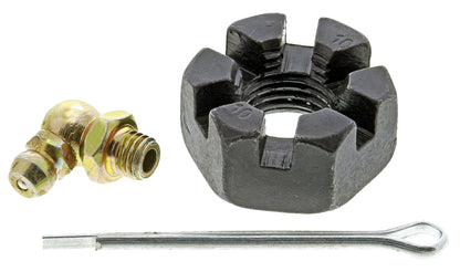 Mevotech Original Grade Suspension Control Arm and Ball Joint Assembly GS20363