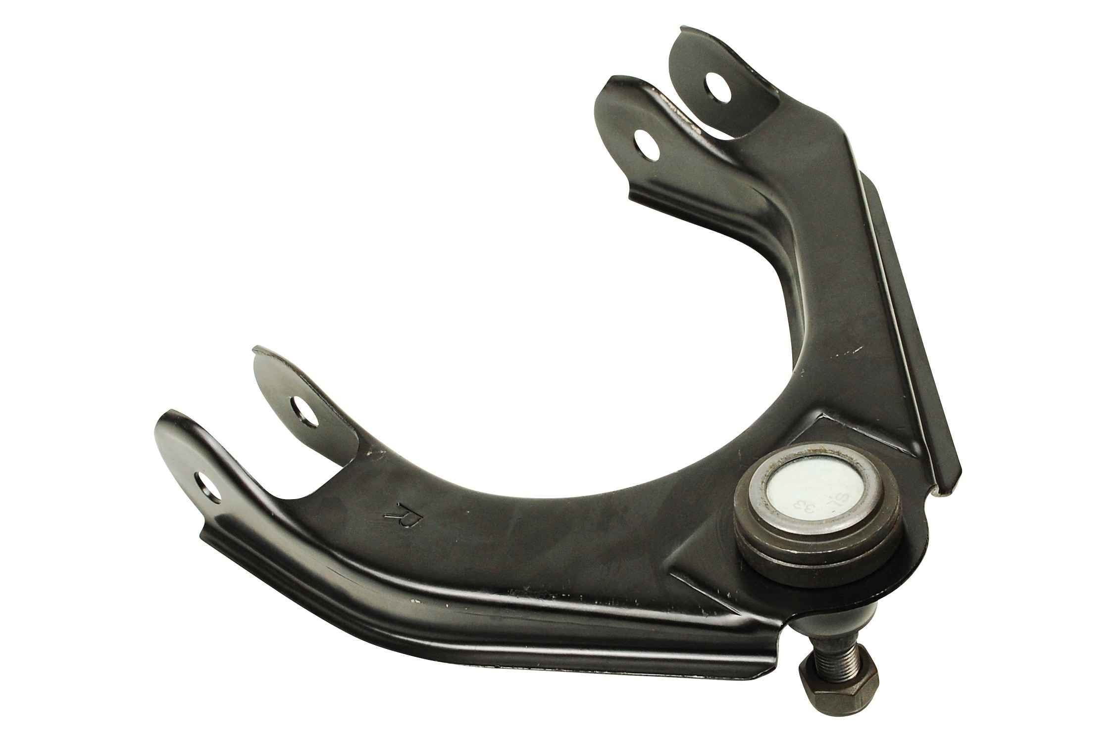 Mevotech Original Grade Suspension Control Arm and Ball Joint Assembly GS20364