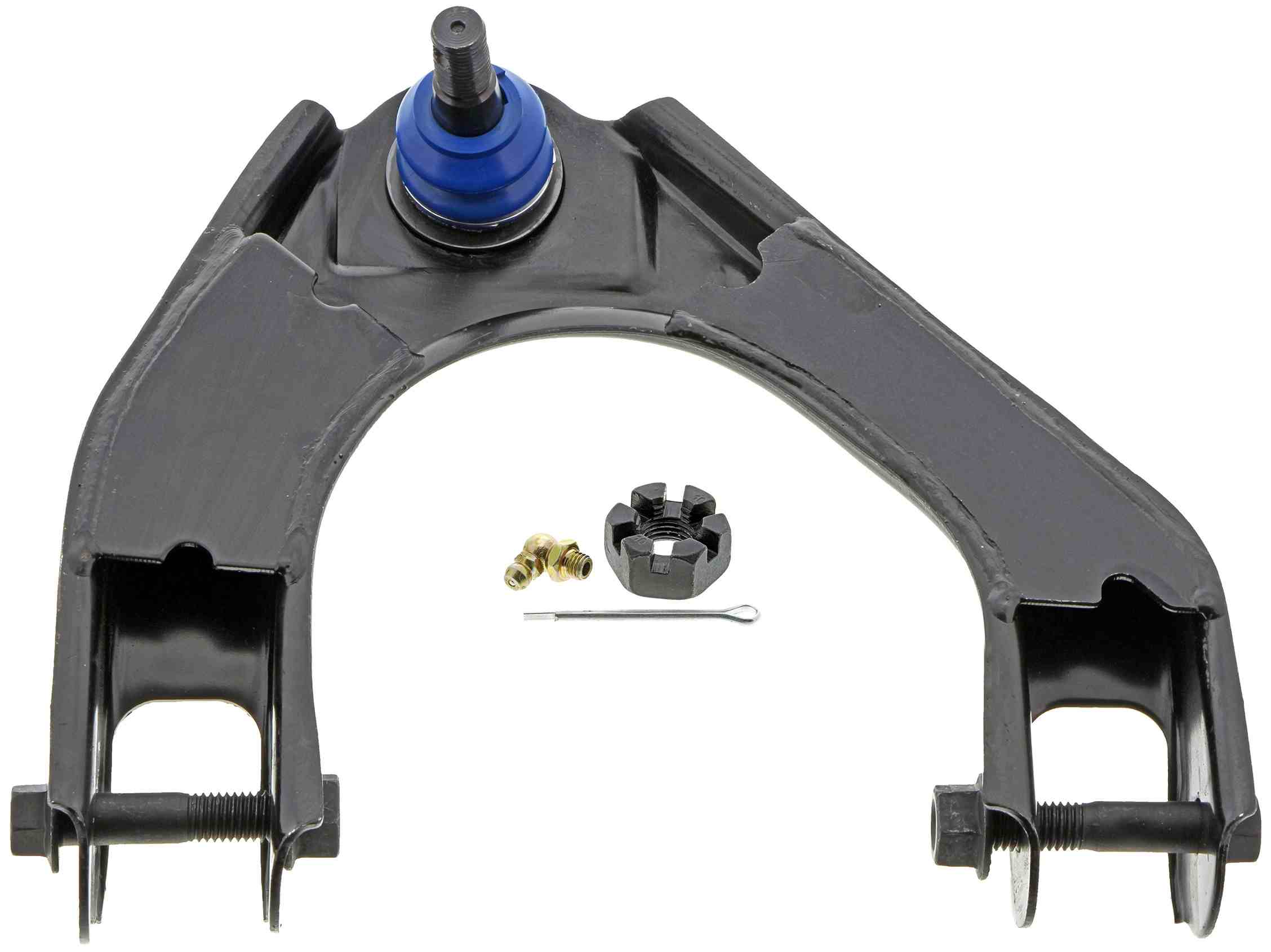 Mevotech Original Grade Suspension Control Arm and Ball Joint Assembly GS20364