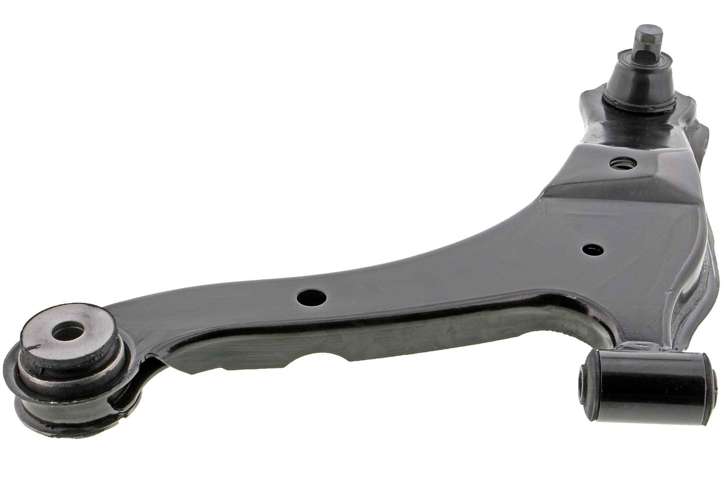 Mevotech Original Grade Suspension Control Arm and Ball Joint Assembly GS20365