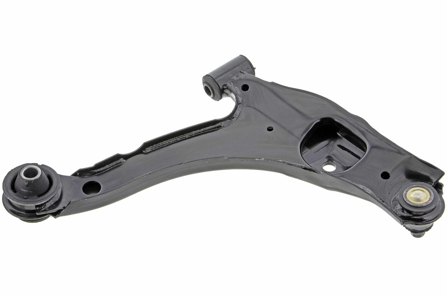 Mevotech Original Grade Suspension Control Arm and Ball Joint Assembly GS20365