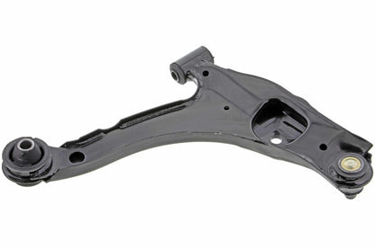 Mevotech Original Grade Suspension Control Arm and Ball Joint Assembly GS20365