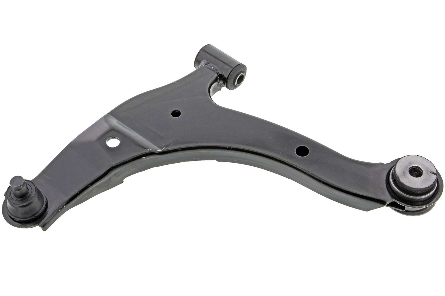 Mevotech Original Grade Suspension Control Arm and Ball Joint Assembly GS20365