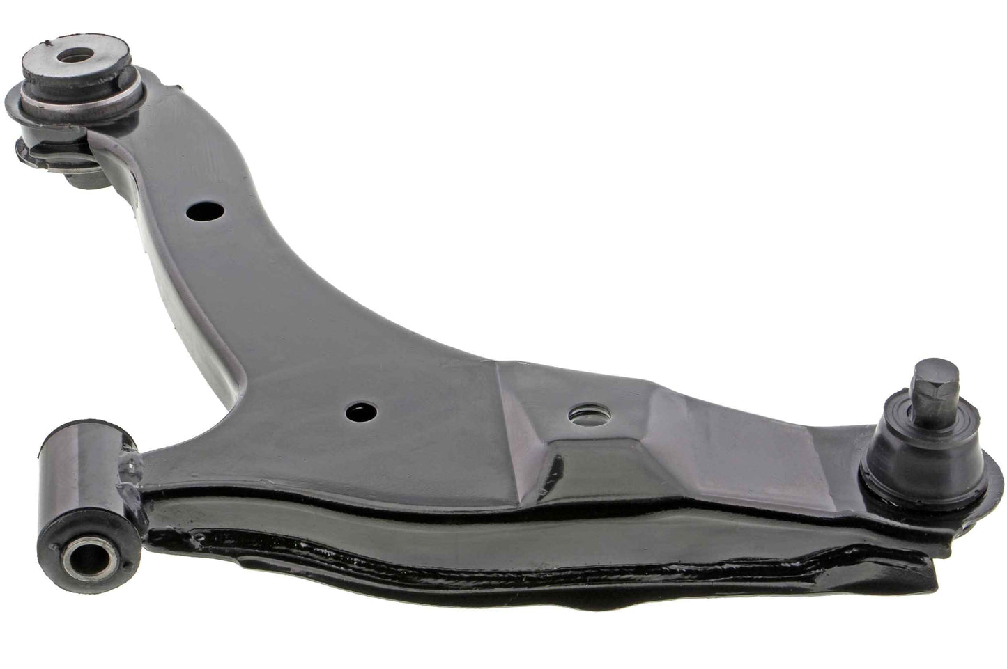 Mevotech Original Grade Suspension Control Arm and Ball Joint Assembly GS20365