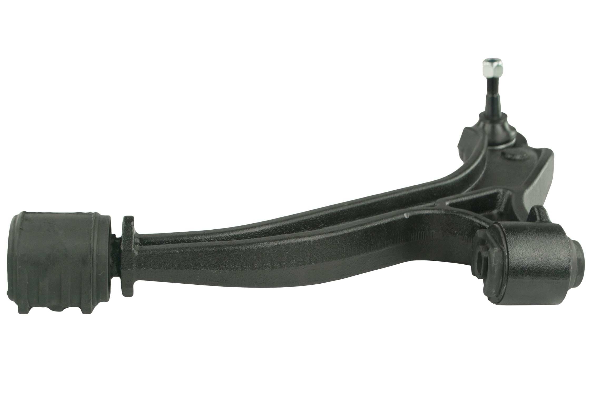 Mevotech Original Grade Suspension Control Arm and Ball Joint Assembly GS20367