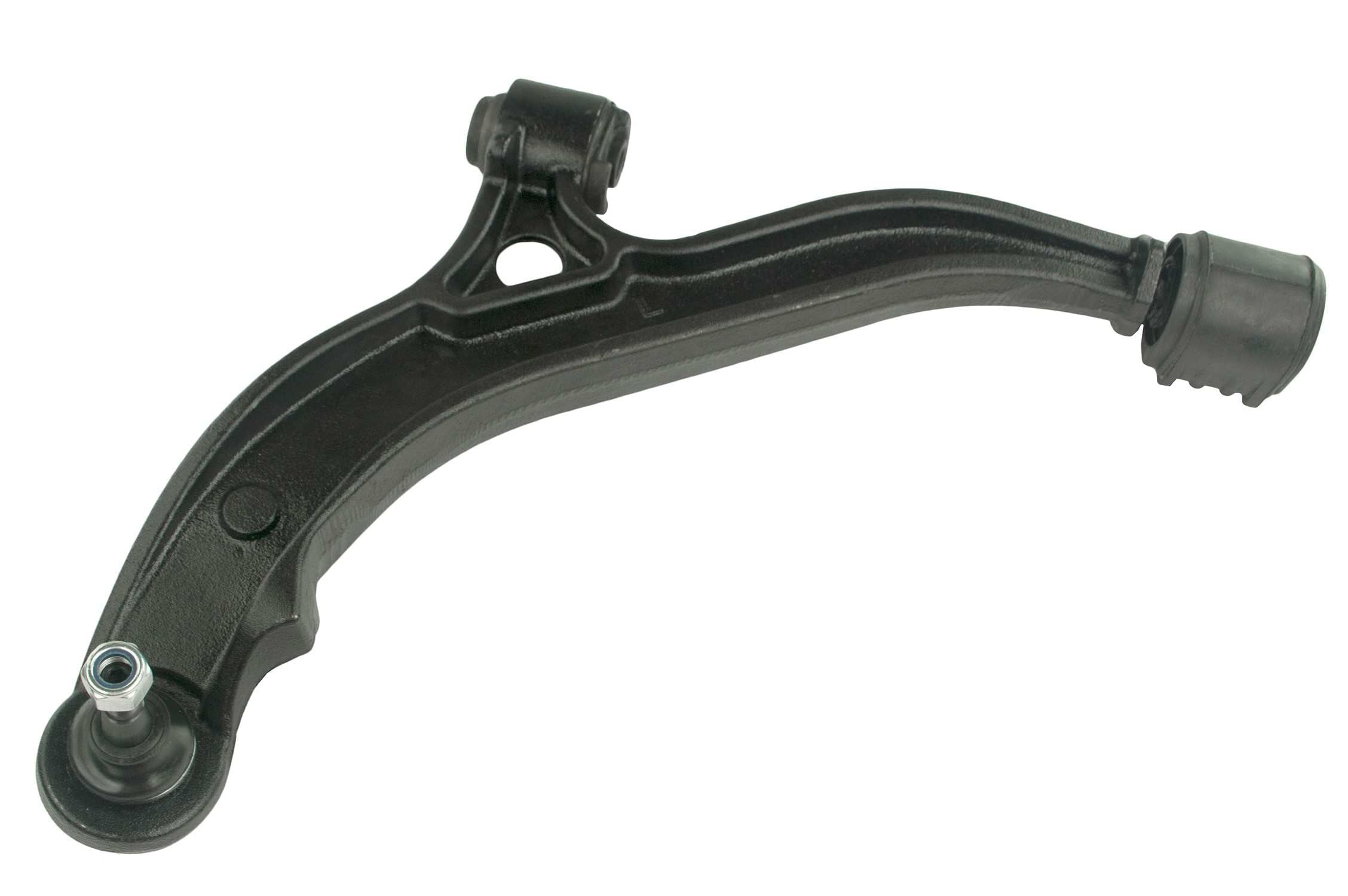 Mevotech Original Grade Suspension Control Arm and Ball Joint Assembly GS20367