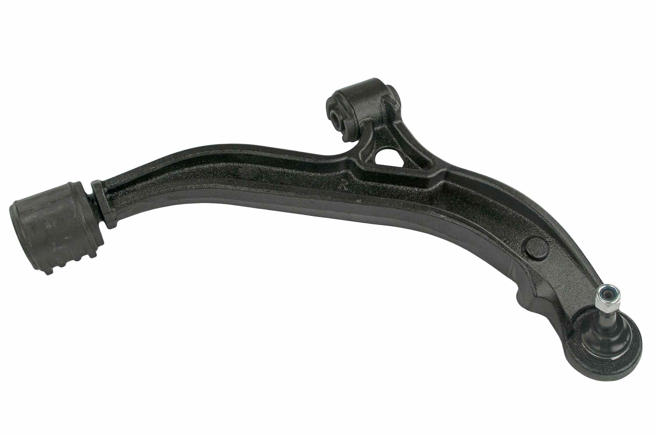 Mevotech Original Grade Suspension Control Arm and Ball Joint Assembly GS20368