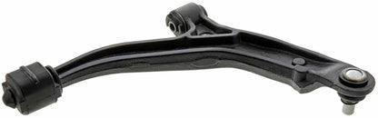 Mevotech Original Grade Suspension Control Arm and Ball Joint Assembly GS20369