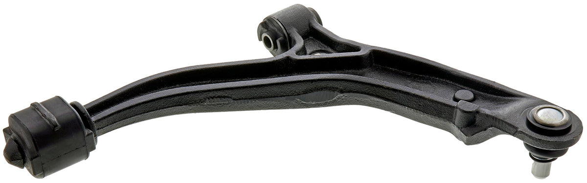 Mevotech Original Grade Suspension Control Arm and Ball Joint Assembly GS20369