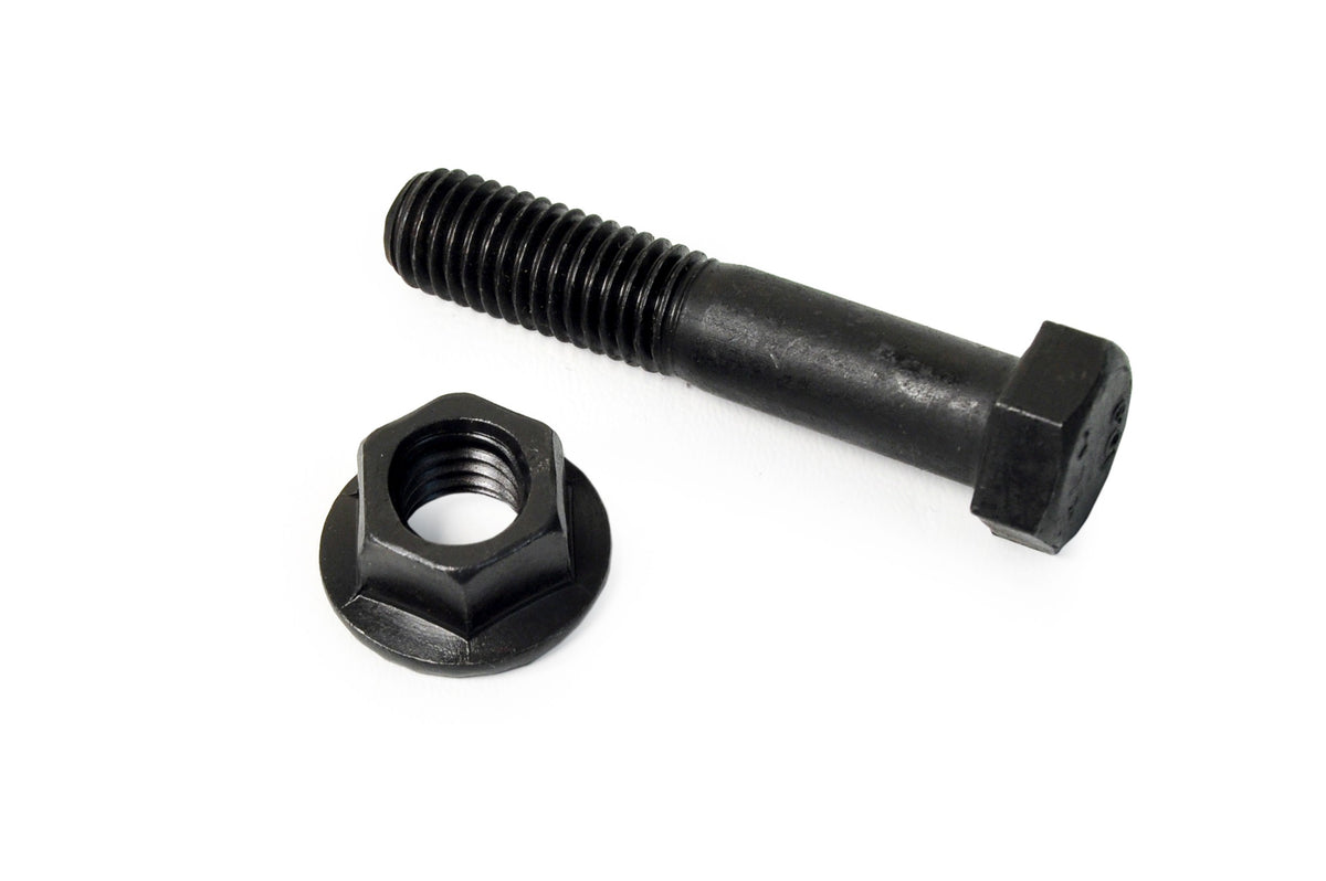 Mevotech Original Grade Suspension Control Arm and Ball Joint Assembly GS20369