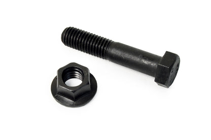 Mevotech Original Grade Suspension Control Arm and Ball Joint Assembly GS20369