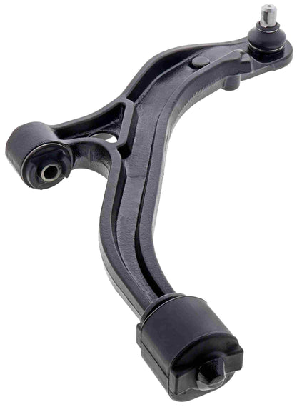 Mevotech Original Grade Suspension Control Arm and Ball Joint Assembly GS20370