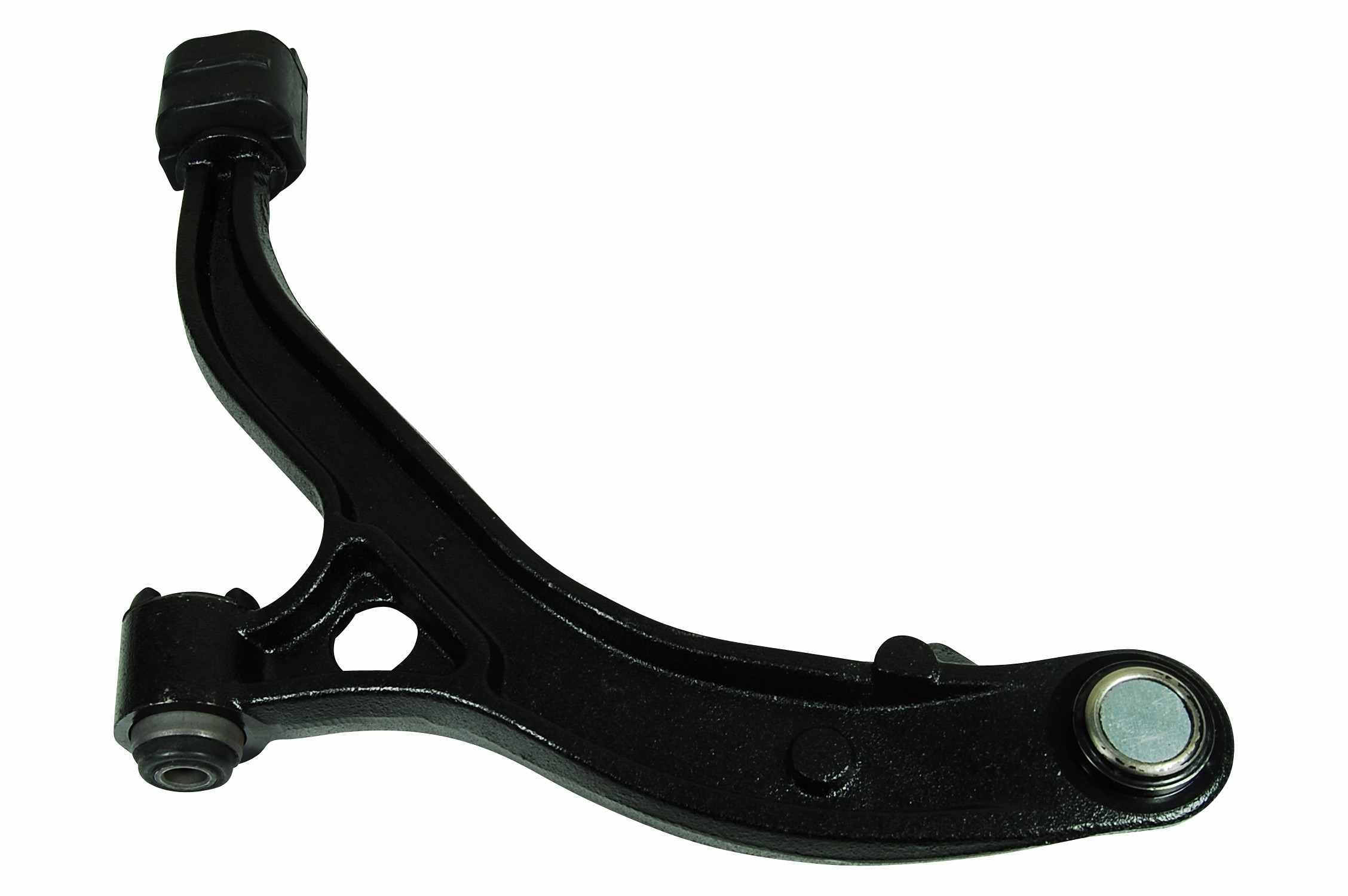 Mevotech Original Grade Suspension Control Arm and Ball Joint Assembly GS20370