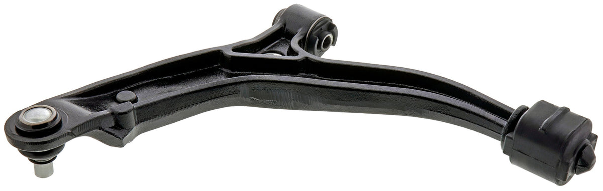 Mevotech Original Grade Suspension Control Arm and Ball Joint Assembly GS20370