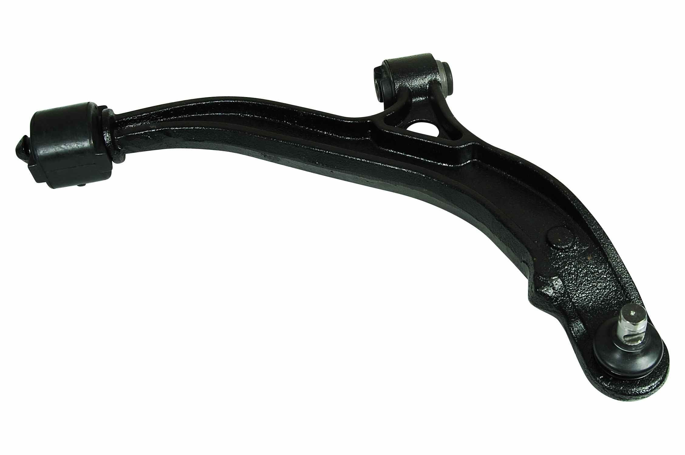 Mevotech Original Grade Suspension Control Arm and Ball Joint Assembly GS20370