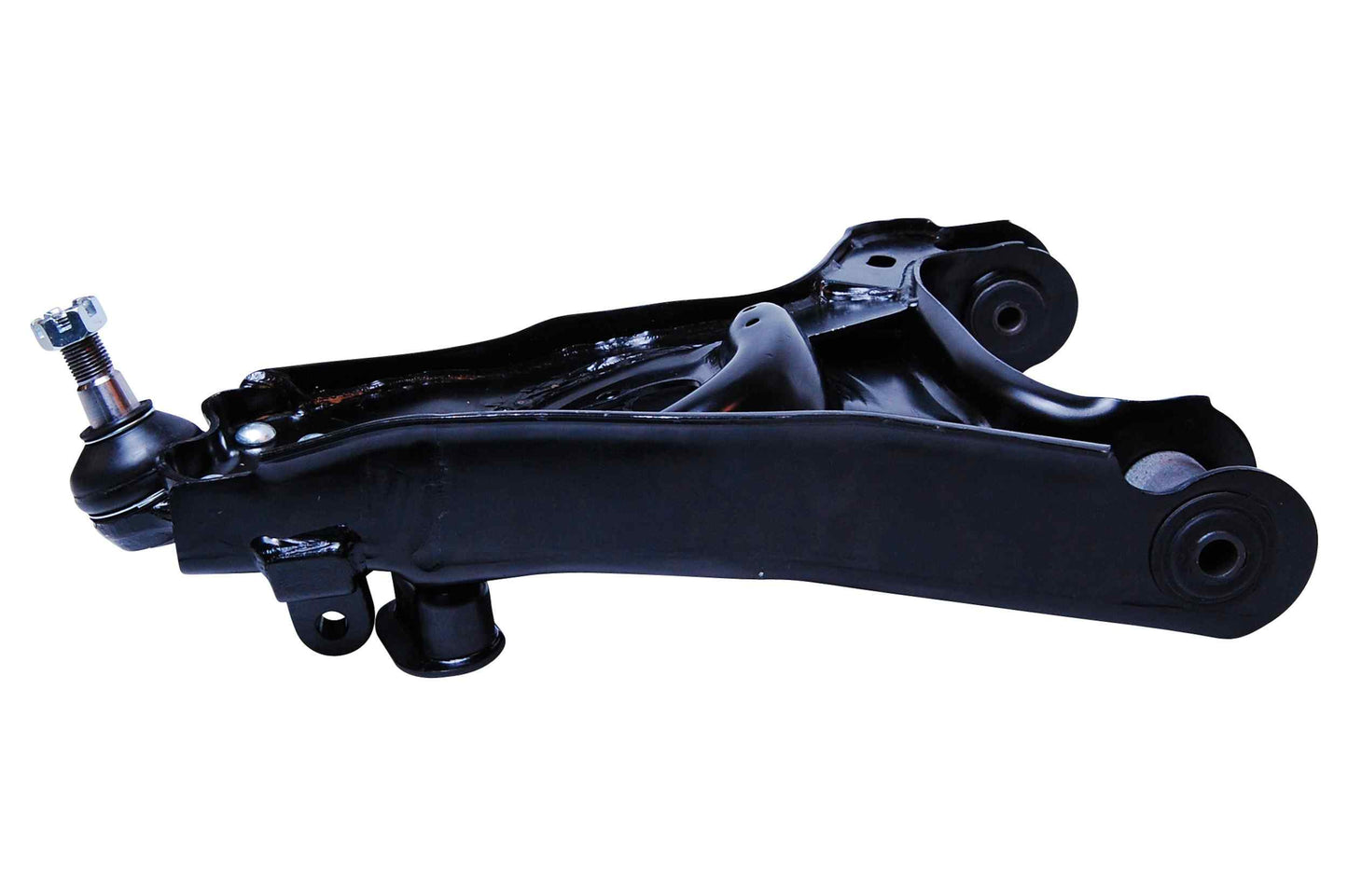 Mevotech Original Grade Suspension Control Arm and Ball Joint Assembly GS20372