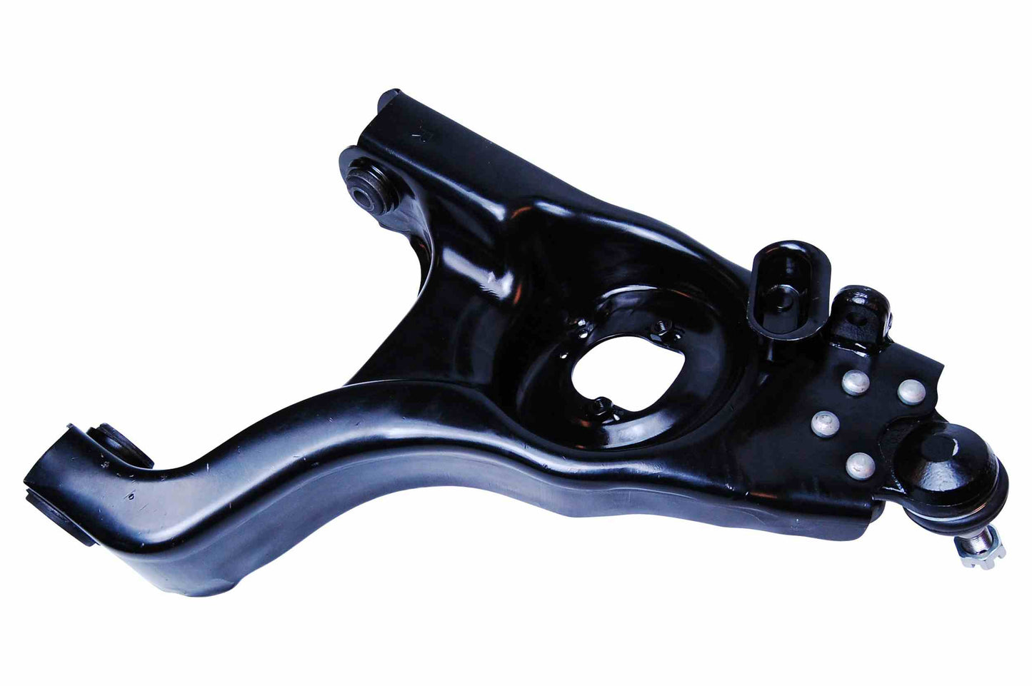 Mevotech Original Grade Suspension Control Arm and Ball Joint Assembly GS20373