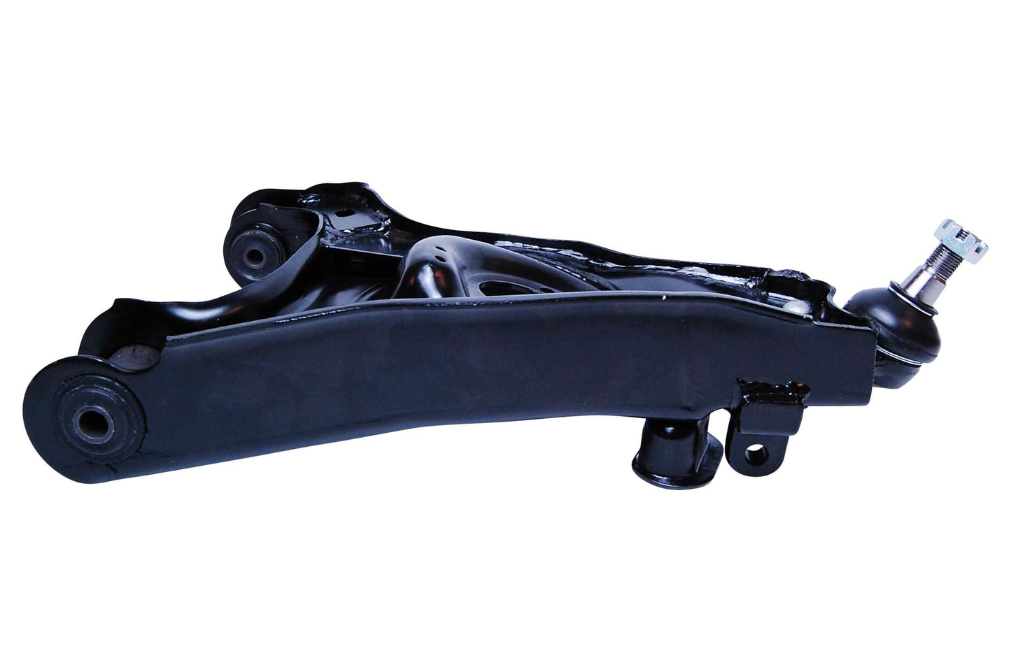 Mevotech Original Grade Suspension Control Arm and Ball Joint Assembly GS20373