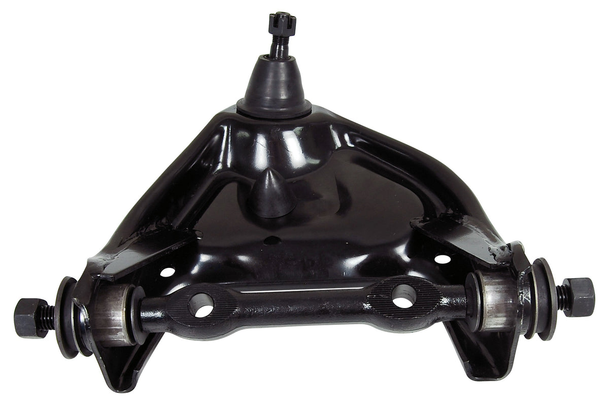 Mevotech Original Grade Suspension Control Arm and Ball Joint Assembly GS20380