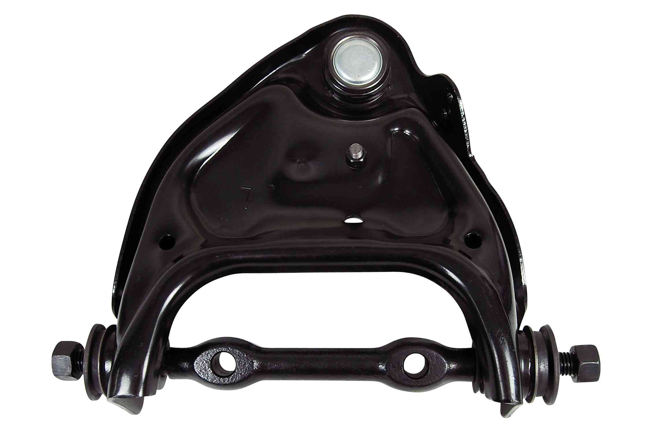 Mevotech Original Grade Suspension Control Arm and Ball Joint Assembly GS20380