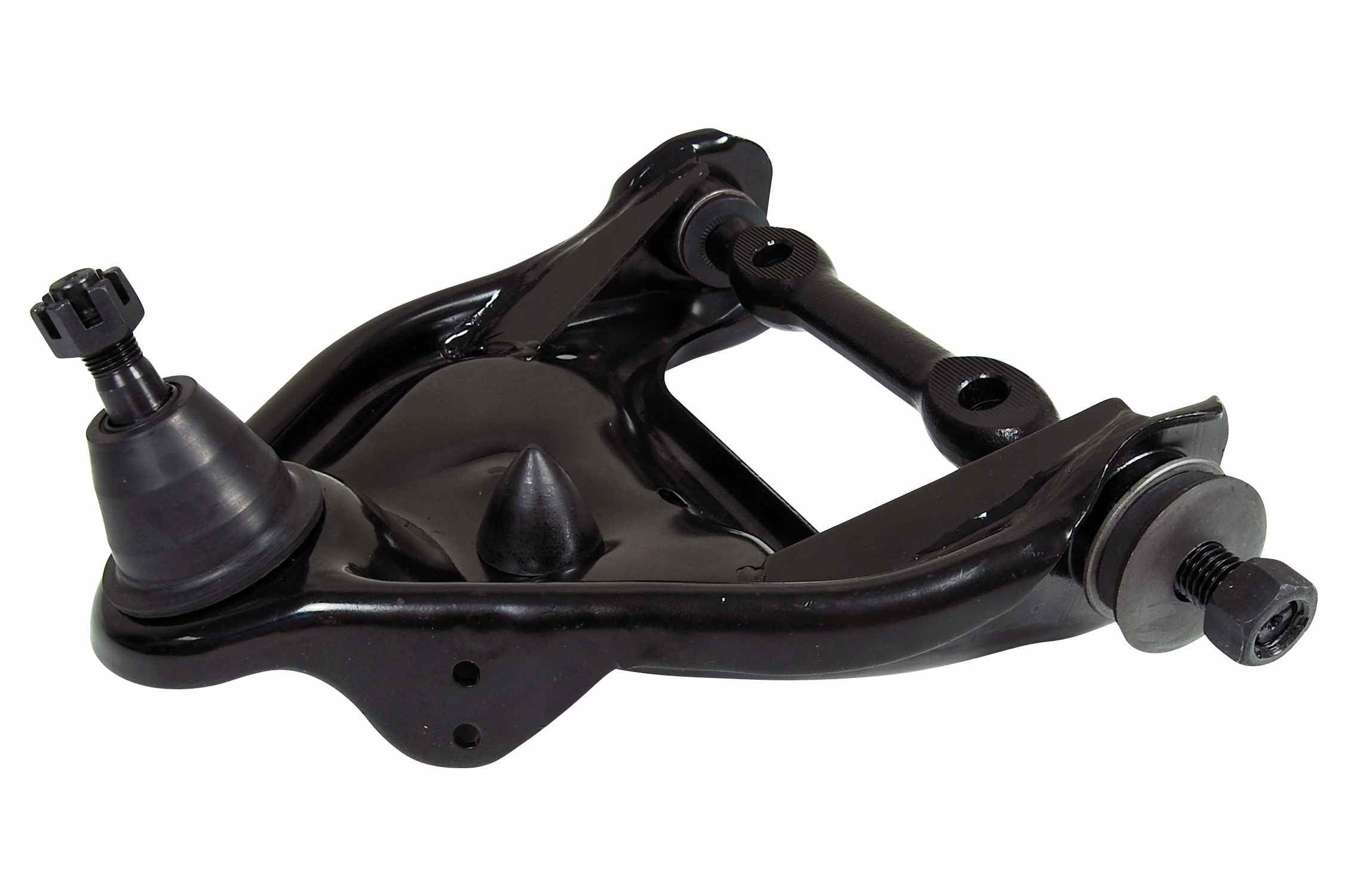 Mevotech Original Grade Suspension Control Arm and Ball Joint Assembly GS20380