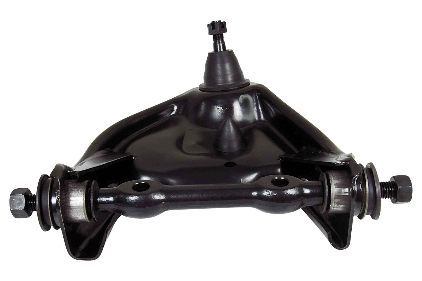 Mevotech Original Grade Suspension Control Arm and Ball Joint Assembly GS20381