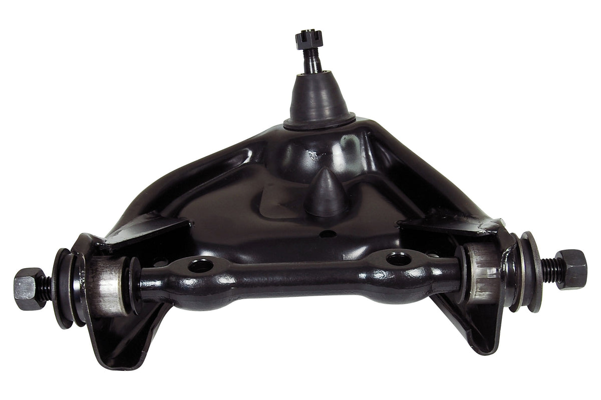Mevotech Original Grade Suspension Control Arm and Ball Joint Assembly GS20381