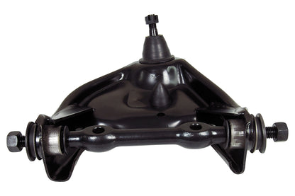 Mevotech Original Grade Suspension Control Arm and Ball Joint Assembly GS20381