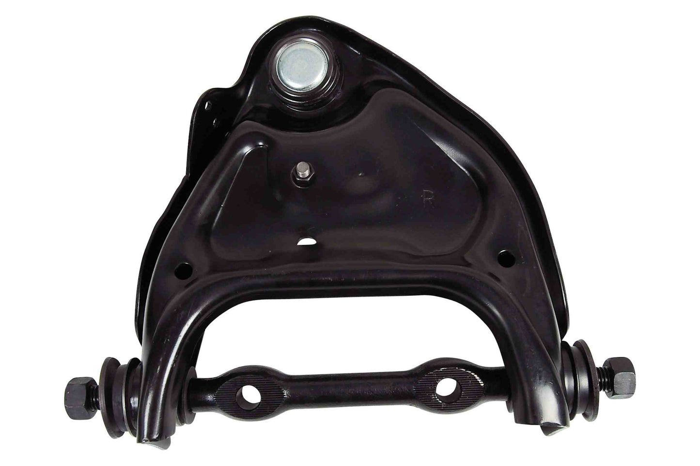 Mevotech Original Grade Suspension Control Arm and Ball Joint Assembly GS20381