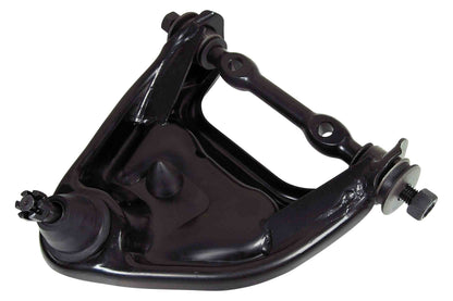 Mevotech Original Grade Suspension Control Arm and Ball Joint Assembly GS20381
