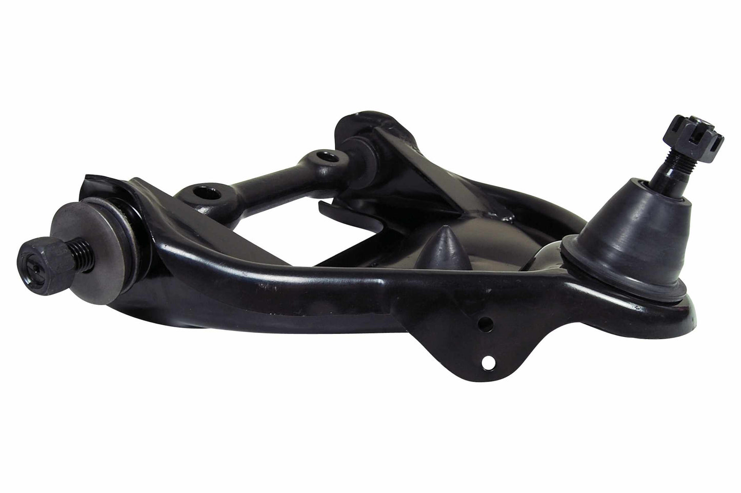 Mevotech Original Grade Suspension Control Arm and Ball Joint Assembly GS20381