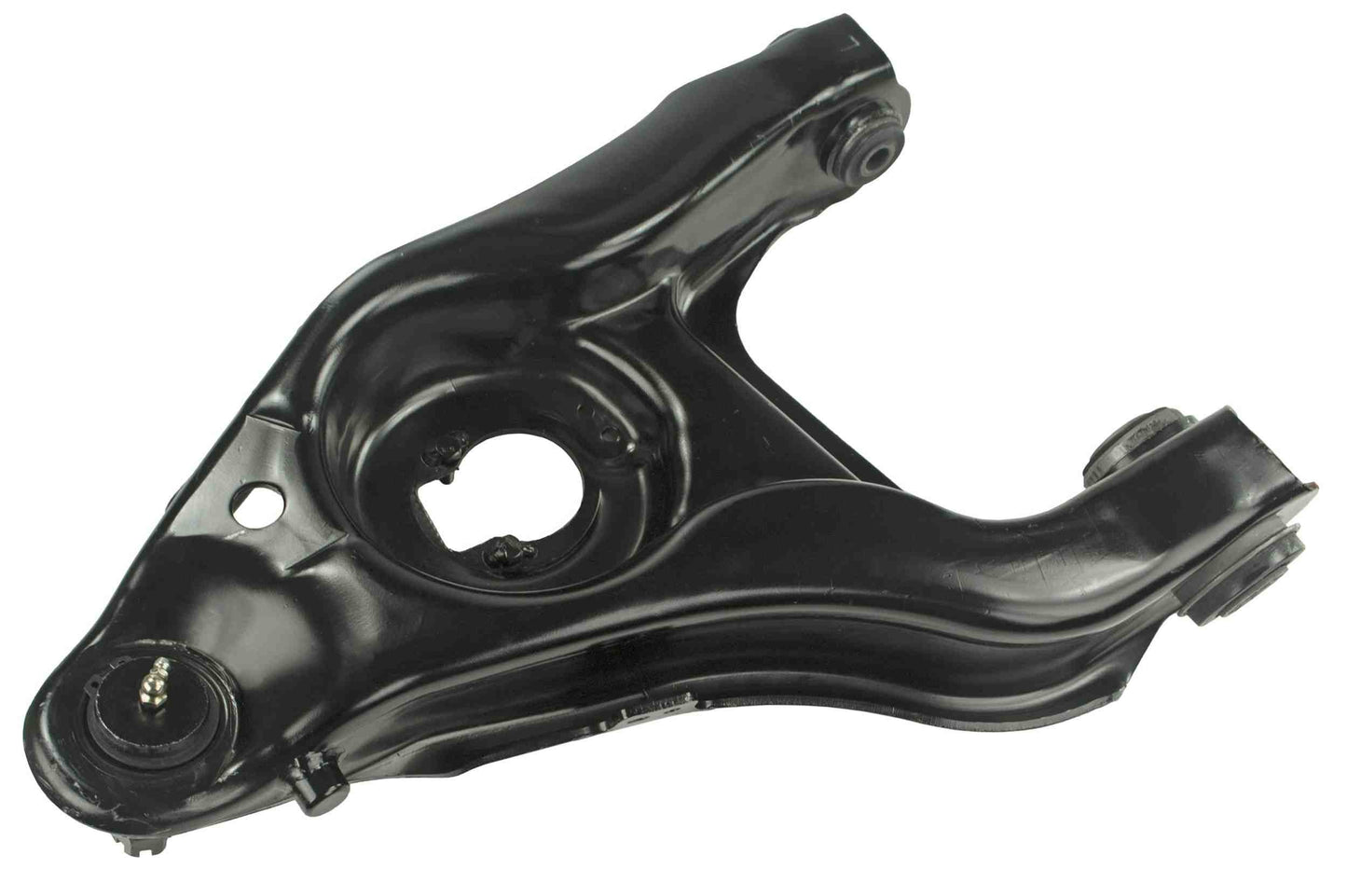 Mevotech Original Grade Suspension Control Arm and Ball Joint Assembly GS20396