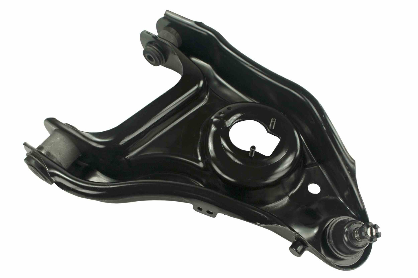 Mevotech Original Grade Suspension Control Arm and Ball Joint Assembly GS20396