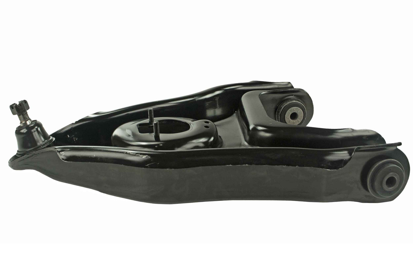 Mevotech Original Grade Suspension Control Arm and Ball Joint Assembly GS20396