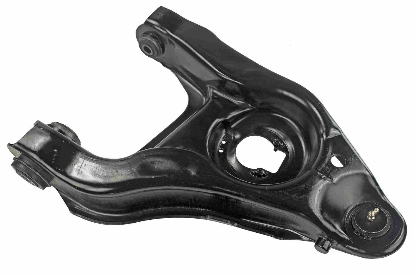 Mevotech Original Grade Suspension Control Arm and Ball Joint Assembly GS20397
