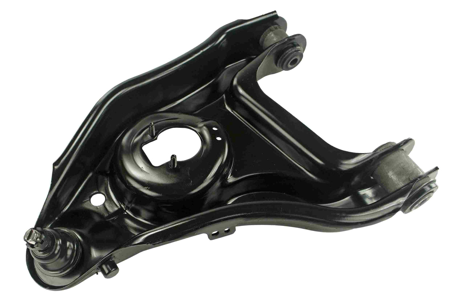 Mevotech Original Grade Suspension Control Arm and Ball Joint Assembly GS20397