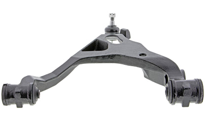 Mevotech Original Grade Suspension Control Arm and Ball Joint Assembly GS20398