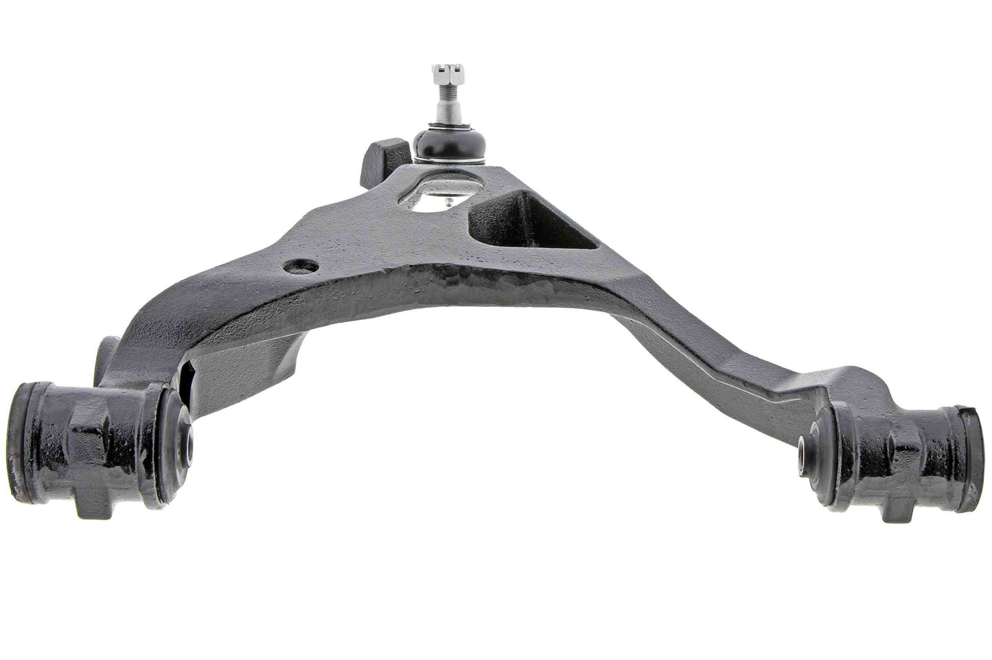 Mevotech Original Grade Suspension Control Arm and Ball Joint Assembly GS20399