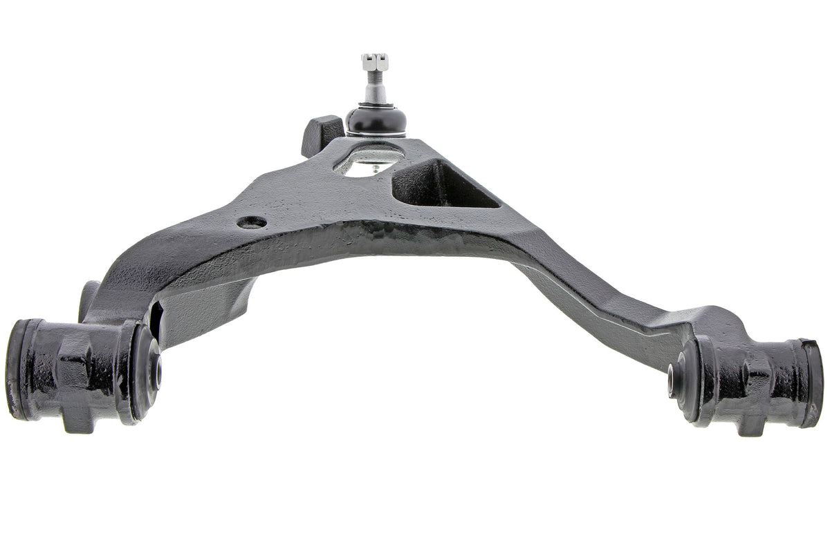 Mevotech Original Grade Suspension Control Arm and Ball Joint Assembly GS20399