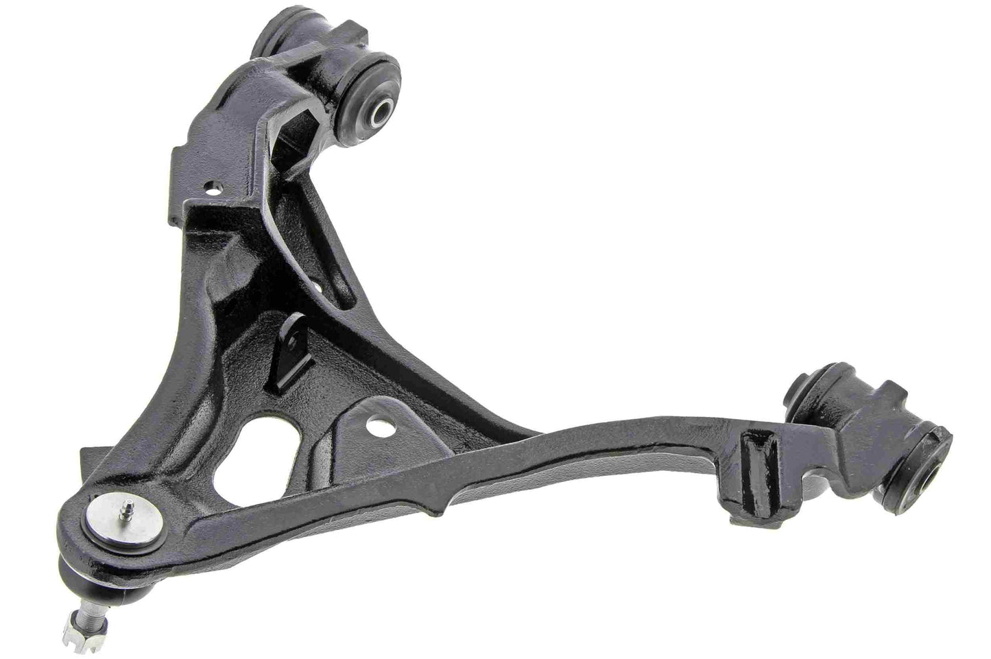 Mevotech Original Grade Suspension Control Arm and Ball Joint Assembly GS20399
