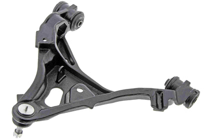 Mevotech Original Grade Suspension Control Arm and Ball Joint Assembly GS20399