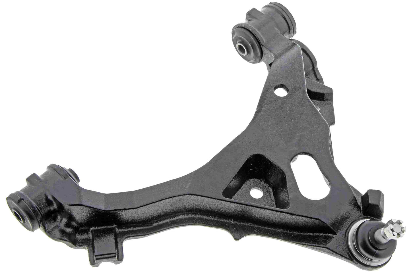 Mevotech Original Grade Suspension Control Arm and Ball Joint Assembly GS20399