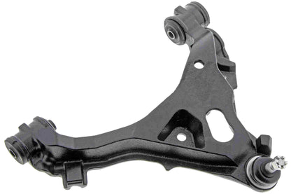 Mevotech Original Grade Suspension Control Arm and Ball Joint Assembly GS20399