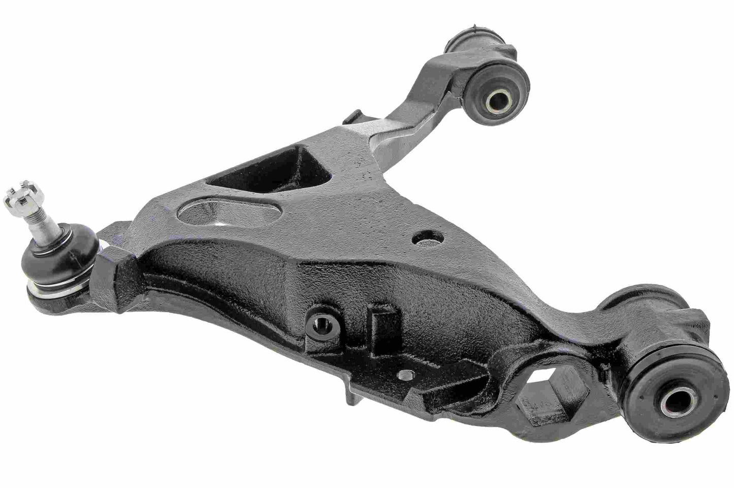 Mevotech Original Grade Suspension Control Arm and Ball Joint Assembly GS20399