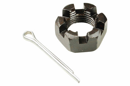 Mevotech Original Grade Suspension Control Arm and Ball Joint Assembly GS20402