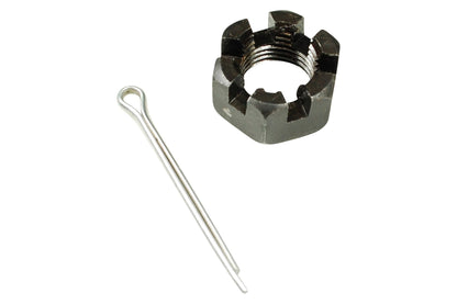 Mevotech Original Grade Suspension Control Arm and Ball Joint Assembly GS20403